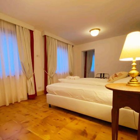 Apartamento Chesa Bernina Samedan Exterior foto
