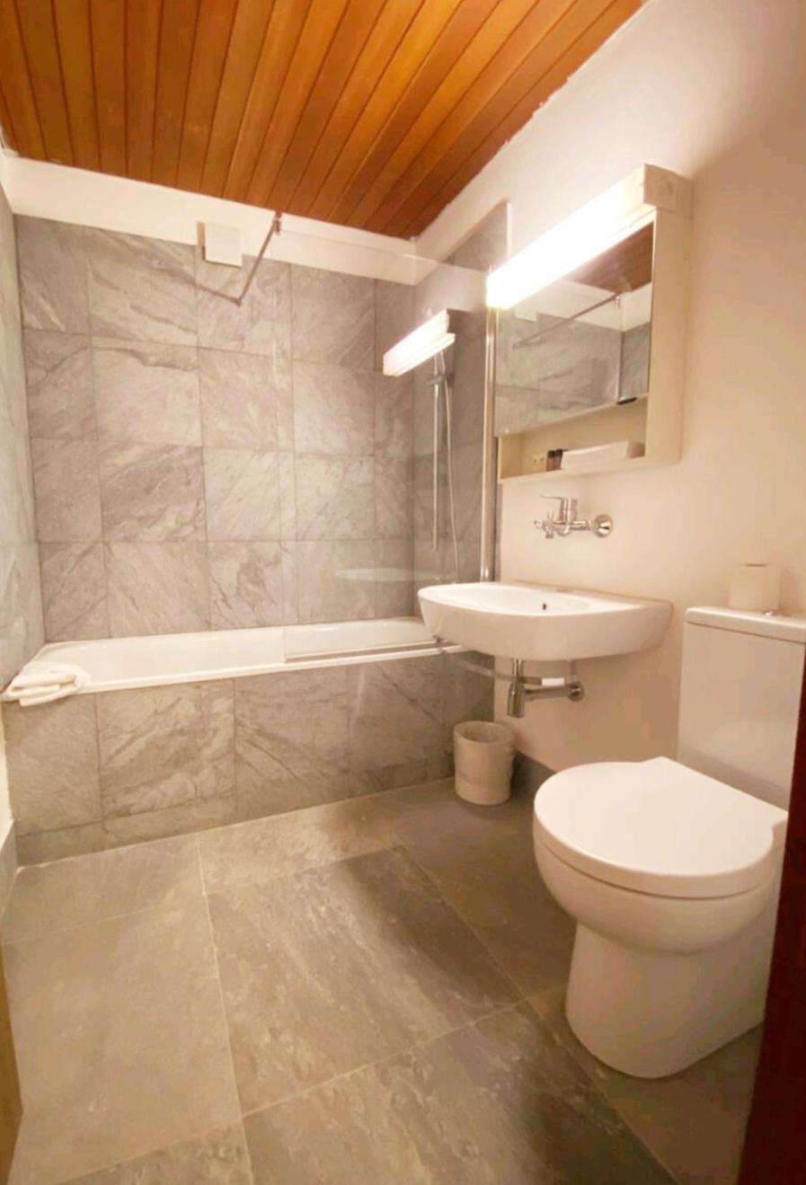 Apartamento Chesa Bernina Samedan Exterior foto